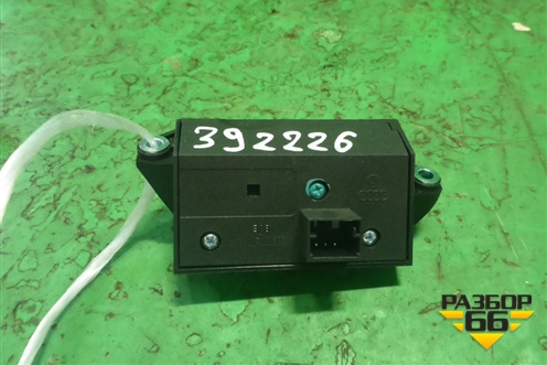 Переключатель рулевой колонки (4H0953551A) для Audi A8 с 2009-2017г (А8)