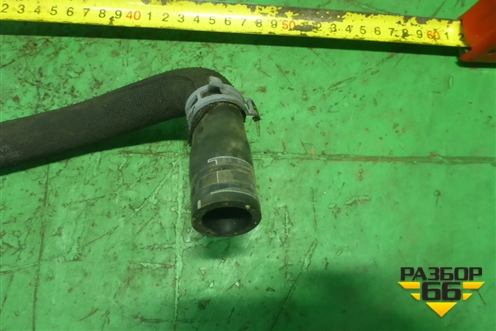 Патрубок системы охлаждения ( 3.0 CGW) для Audi A8 с 2009-2017г (А8)