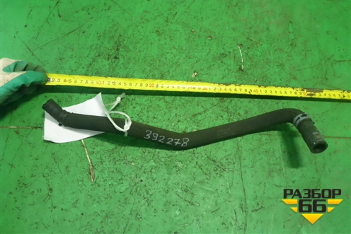 Патрубок системы охлаждения ( 3.0 CGW) для Audi A8 с 2009-2017г (А8)