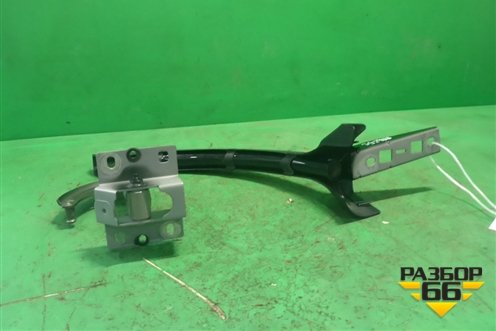 Петля крышки багажника левая (4H0827299D) для Audi A8 с 2009-2017г (А8)