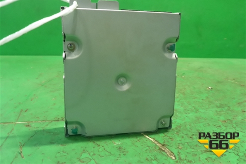 Блок электронный (управления камерой заднего вида) (4H0907441A) для Audi A8 с 2009-2017г (А8)