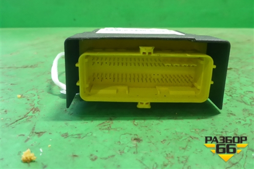 Блок управления AIR BAG (4H0959655C) для Audi A8 с 2009-2017г (А8)