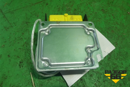 Блок управления AIR BAG (4H0959655C) для Audi A8 с 2009-2017г (А8)