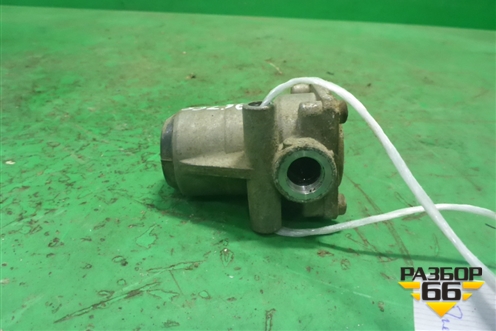 Клапан ограничительный (21339179) для Volvo TRUCK FM с 2001-2013г (ФМ)