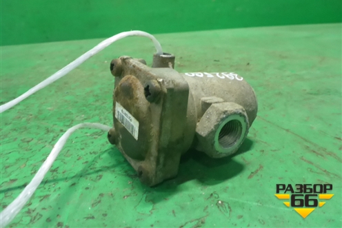 Клапан ограничительный (21339179) для Volvo TRUCK FM с 2001-2013г (ФМ)