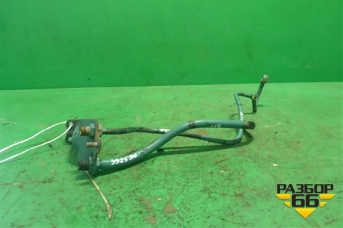 Трубки топливные для Volvo TRUCK FM с 2001-2013г (ФМ)