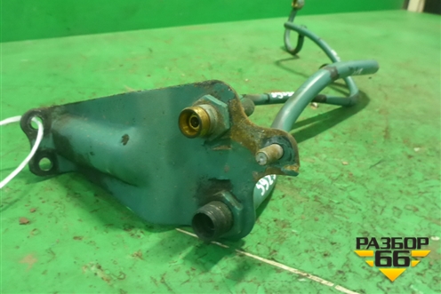 Трубки топливные для Volvo TRUCK FM с 2001-2013г (ФМ)