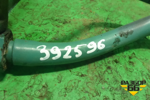 Трубки топливные для Volvo TRUCK FM с 2001-2013г (ФМ)