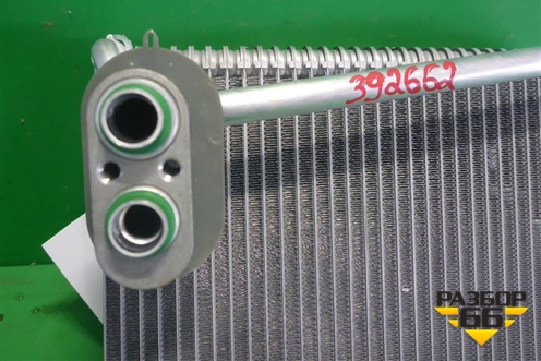 Испаритель кондиционера (971403J000) для Hyundai ix 55 с 2008г (Ай икс 55)