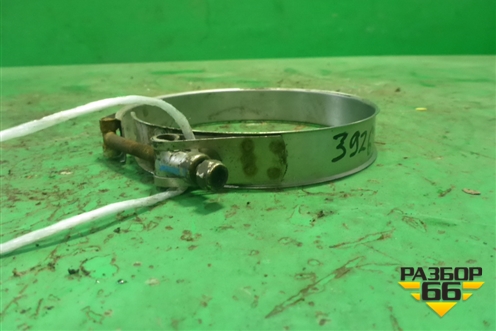 Хомут (на патрубок воздушного фильтра) (1544733) для Volvo TRUCK FM с 2001-2013г (ФМ)