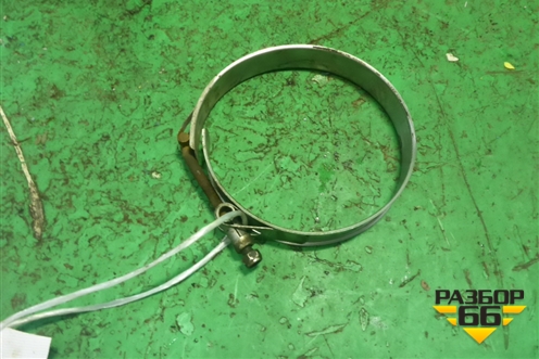 Хомут (на патрубок воздушного фильтра) (1544733) для Volvo TRUCK FM с 2001-2013г (ФМ)