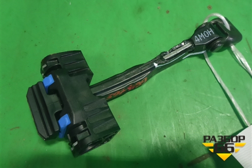 Ограничитель двери задней левой (4M0839249) для Audi Q7 c 2015г (Ку 7)