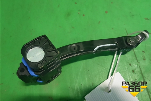 Ограничитель двери задней левой (4M0839249) для Audi Q7 c 2015г (Ку 7)