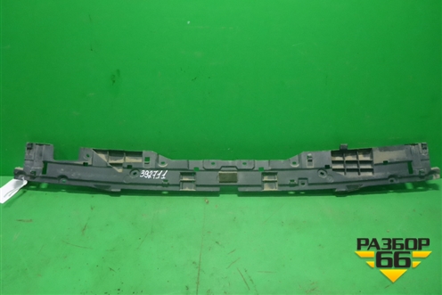 Кронштейн заднего бампера центральный (после 2012г) (5261560080) для Toyota Land Cruiser (200) с 2008г (Ленд Крузер)