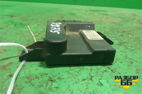 Блок электронный (управления топливным насосом) (4H0906093D) для Audi A8 с 2009-2017г (А8)