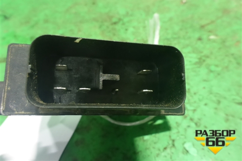 Блок электронный (управления топливным насосом) (4H0906093D) для Audi A8 с 2009-2017г (А8)