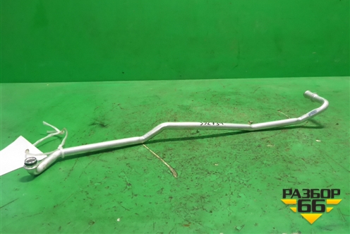 Трубка системы охлаждения (3.0 CGW) для Audi A8 с 2009-2017г (А8)