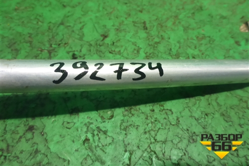 Трубка системы охлаждения (3.0 CGW) для Audi A8 с 2009-2017г (А8)