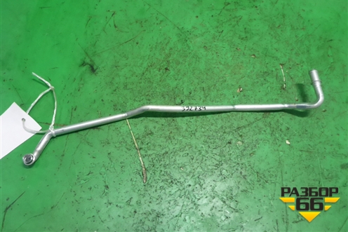 Трубка системы охлаждения (3.0 CGW) для Audi A8 с 2009-2017г (А8)