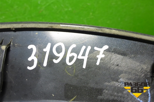 Накладка двери задней правой (на арку) (7506178010) для Lexus NX 200 с 2014-2021г (НХ)