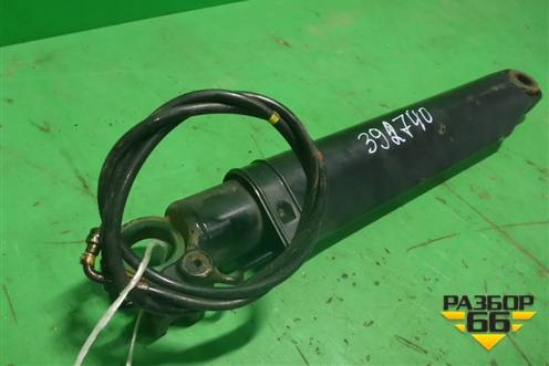 Цилиндр подъёма кабины для Volvo TRUCK FM с 2001-2013г (ФМ)