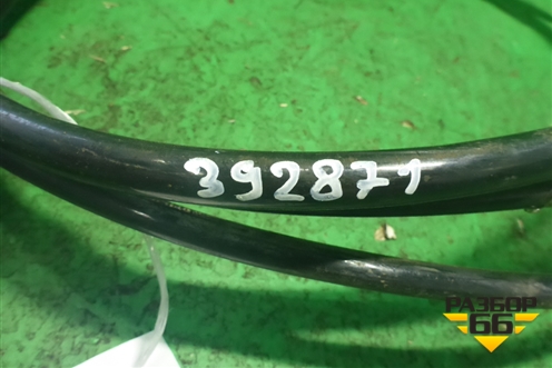 Трубки топливные  ( 10.8л D11) для Volvo TRUCK FM с 2001-2013г (ФМ)