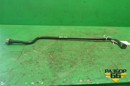 Трубка топливная (на бак 3.0 CGW) (4H0201167M) для Audi A8 с 2009-2017г (А8)