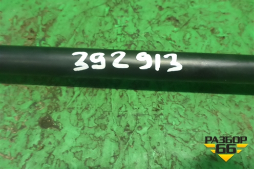 Трубка топливная (на бак 3.0 CGW) (4H0201167M) для Audi A8 с 2009-2017г (А8)