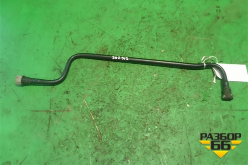 Трубка топливная (на бак 3.0 CGW) (4H0201167M) для Audi A8 с 2009-2017г (А8)