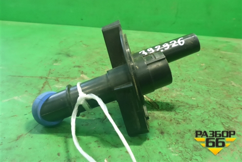 Кронштейн воздушного фильтра (правый 3.0 CGW) (4H0133039B) для Audi A8 с 2009-2017г (А8)