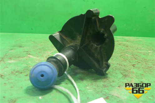 Кронштейн воздушного фильтра (правый 3.0 CGW) (4H0133039B) для Audi A8 с 2009-2017г (А8)