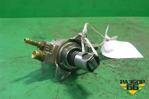 ТНВД топливный насос высокого давления (3.0 CGW) для Audi A8 с 2009-2017г (А8)