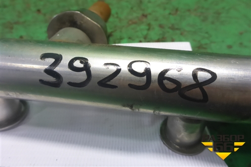 Рейка топливная рампа ( 3.0 CGW) (левая) (06E130089Q) для Audi A8 с 2009-2017г (А8)