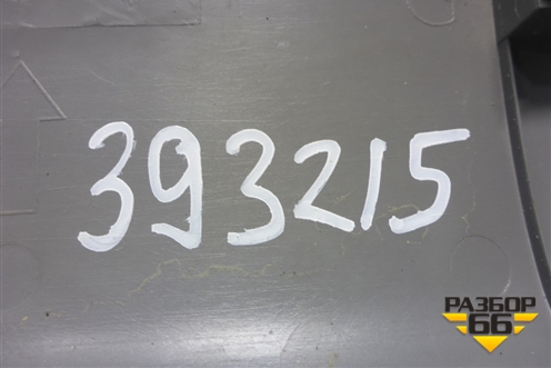 Обшивка потолка (задняя часть) (94016SA000) для Subaru Forester (Sg5-9) с 2002-2007г (Форестер)