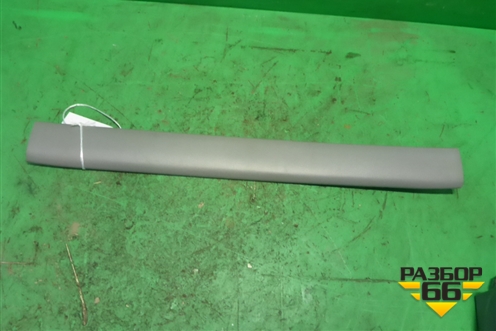 Обшивка потолка (задняя часть) (94016SA000) для Subaru Forester (Sg5-9) с 2002-2007г (Форестер)