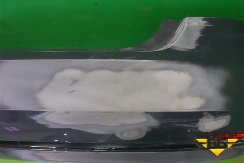 Бампер задний (после 2015г) (6RU807421D) для Volkswagen Polo (седан) с 2010г (Поло)