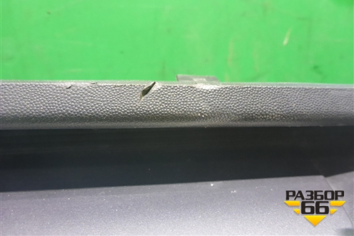 Решетка радиатора (до 2020г) (86351M0000) для Hyundai Creta с 2016-2021г (Крета)