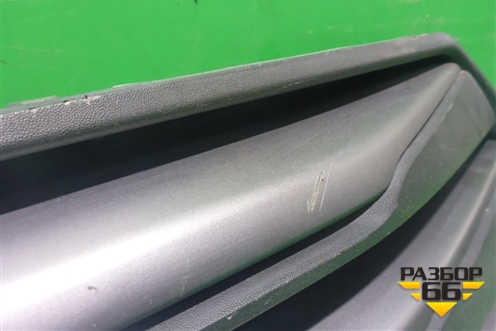 Решетка радиатора (до 2020г) (86351M0000) для Hyundai Creta с 2016-2021г (Крета)