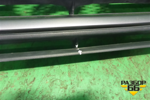 Решетка радиатора (до 2020г) (86351M0000) для Hyundai Creta с 2016-2021г (Крета)