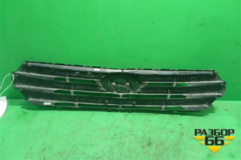 Решетка радиатора (до 2020г) (86351M0000) для Hyundai Creta с 2016-2021г (Крета)