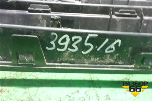 Решетка радиатора (до 2020г) (86351M0000) для Hyundai Creta с 2016-2021г (Крета)