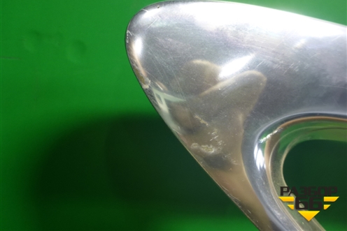 Молдинг на кузов правый (4H4853704B) для Audi A8 с 2009-2017г (А8)