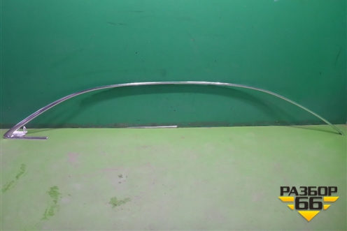 Молдинг на кузов правый (4H4853704B) для Audi A8 с 2009-2017г (А8)