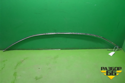 Молдинг на кузов правый (4H4853704B) для Audi A8 с 2009-2017г (А8)