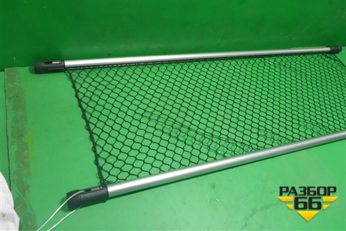 Сетка в багажник для Toyota Rav-4 с 2006-2013г (Рав 4)