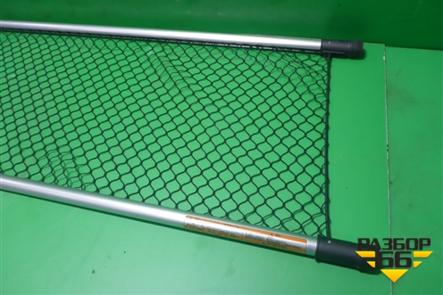 Сетка в багажник для Toyota Rav-4 с 2006-2013г (Рав 4)