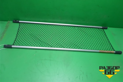 Сетка в багажник для Toyota Rav-4 с 2006-2013г (Рав 4)