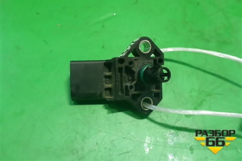 Датчик абсолютного давления ( 1.2л CBZ) (03G906051D) для Seat Ibiza с 2008-2017г (Ибица)