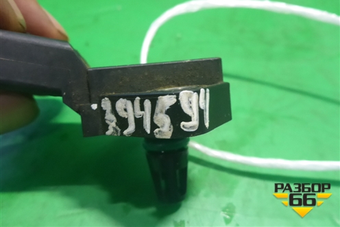 Датчик абсолютного давления ( 1.2л CBZ) (03G906051D) для Seat Ibiza с 2008-2017г (Ибица)