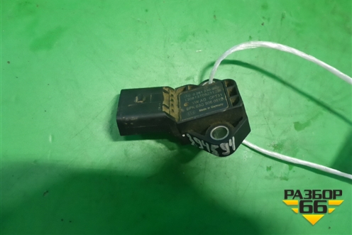 Датчик абсолютного давления ( 1.2л CBZ) (03G906051D) для Seat Ibiza с 2008-2017г (Ибица)